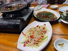 -61号餐吧(兴坪古镇漓江店)