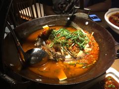 -卞氏菜根香(青羊万达店)