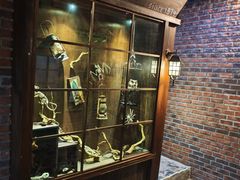 -逃脱反斗城沉浸剧情密室(阳光新业中心店)