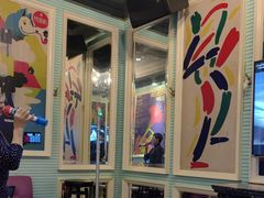 -自由港KTV(王子公主金平店)