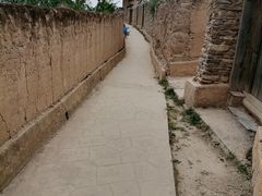 -萝卜寨羌文化生态旅游区