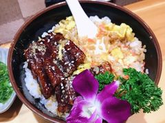 -割烹旭日本料理(龙湖狮山天街店)