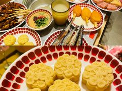 -喜家自助小火锅(乐客城店)