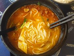 -桥香园过桥米线(古城北门店)