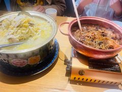 -关东小磨东北菜(上海长风大悦城店)