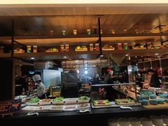 -安徽高速开元国际大酒店·地中海自助餐厅