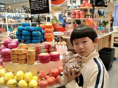 -LUSH(威尼斯人店)