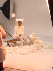 -小鬼当佳儿童摄影(回龙观店)