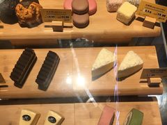 -麦当劳(中山大道中店)