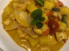 -煲王粤菜餐厅(中侨中心店)