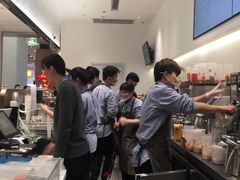 -喜茶(永旺梦乐城店)
