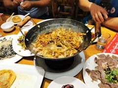-高晓山馅饼店(牛庄百年店)