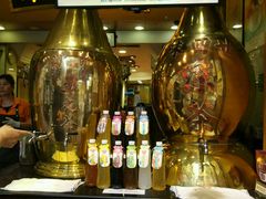 -恭和堂 龟苓膏(铜锣湾店)