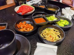 -九田家黑牛烤肉料理(石路天虹店)