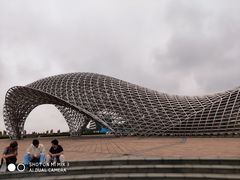 -南汇嘴观海公园