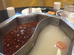 -鸿盛火锅(重庆路店)