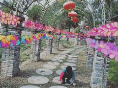 -嬉乐湾休闲旅游区
