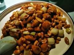 -雲蜀龙阁·金牌水煮鱼(方庄店)