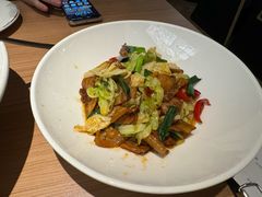 -太二酸菜鱼(沈阳万象城店)