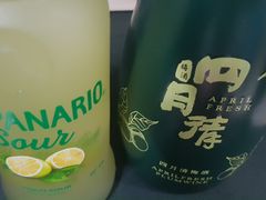 -东海章鱼馆(恒瑞街店)
