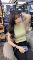 -藤野造型·专业烫染店