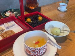 -新荣记(新源南路店)