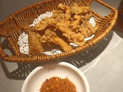 -闽上鲜·福建菜(龙湖滨江天街店)