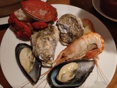 -厦门泰地万豪酒店-贡厨全日餐厅