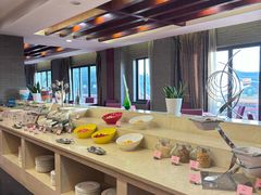 -随园餐厅自助早餐(祥生大酒店)