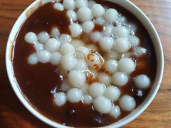 -笃笃笃糖粥(十全街店)