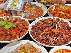 -京悦南门涮羊肉·羊蝎子火锅(田林路店)