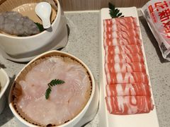 -海底捞火锅(芜湖银泰城店)