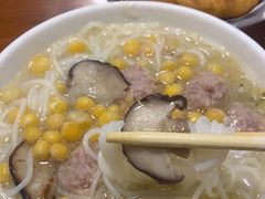 -顺华粉馆(桃园南路店)