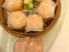 -万山楼海鲜酒家·二十三年老字号