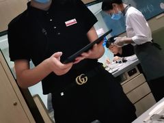 -海底捞火锅(振华商厦店)