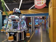 -快乐街区(重庆龙湖时代天街店)
