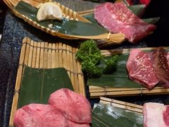 -龍二烧肉酒场(九亭店)