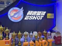-翼速篮球·少儿篮球培训·中考体育(贵和店·原鲁能城店)