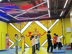 -HELLO功夫(印象城店)