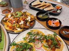 -墨纪Mojí墨西哥餐厅(官舍店)