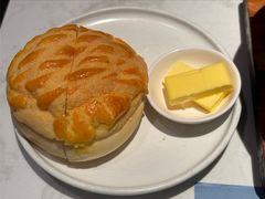 菠萝油-荣小馆(临海世纪花城店)