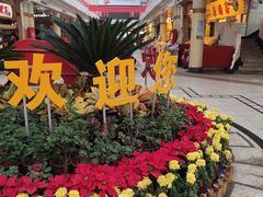 -南市食品街