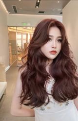 点击看大图 -FG HAIR·烫发·染发