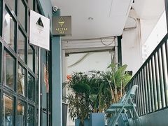 -Nectar One Cafe(勇烈路n1店)