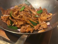 -绿茶餐厅(领展购物广场·中关村店)