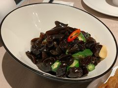 巧手拌木耳-尚一汤·粤菜海鲜(环球港店)