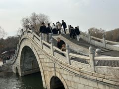 -长春市南湖公园