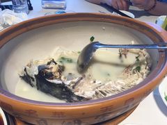 -风味小馆(天目湖宾馆店)