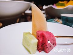 -大拙里·精致融合菜(沙湖桃源国际店)
