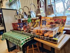 -西部马华清真兰州牛肉面·烧烤夜市(关东店)